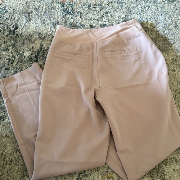 Athleta Endless Pant in Smoked Mauve - Picture 7 of 7